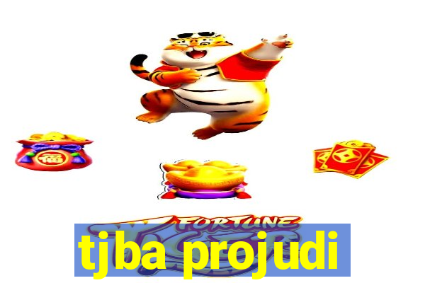 tjba projudi